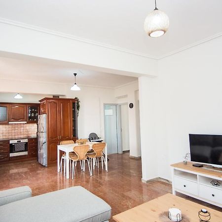 Apartament Argostoli Heart:A Perfect Escape Zewnętrze zdjęcie