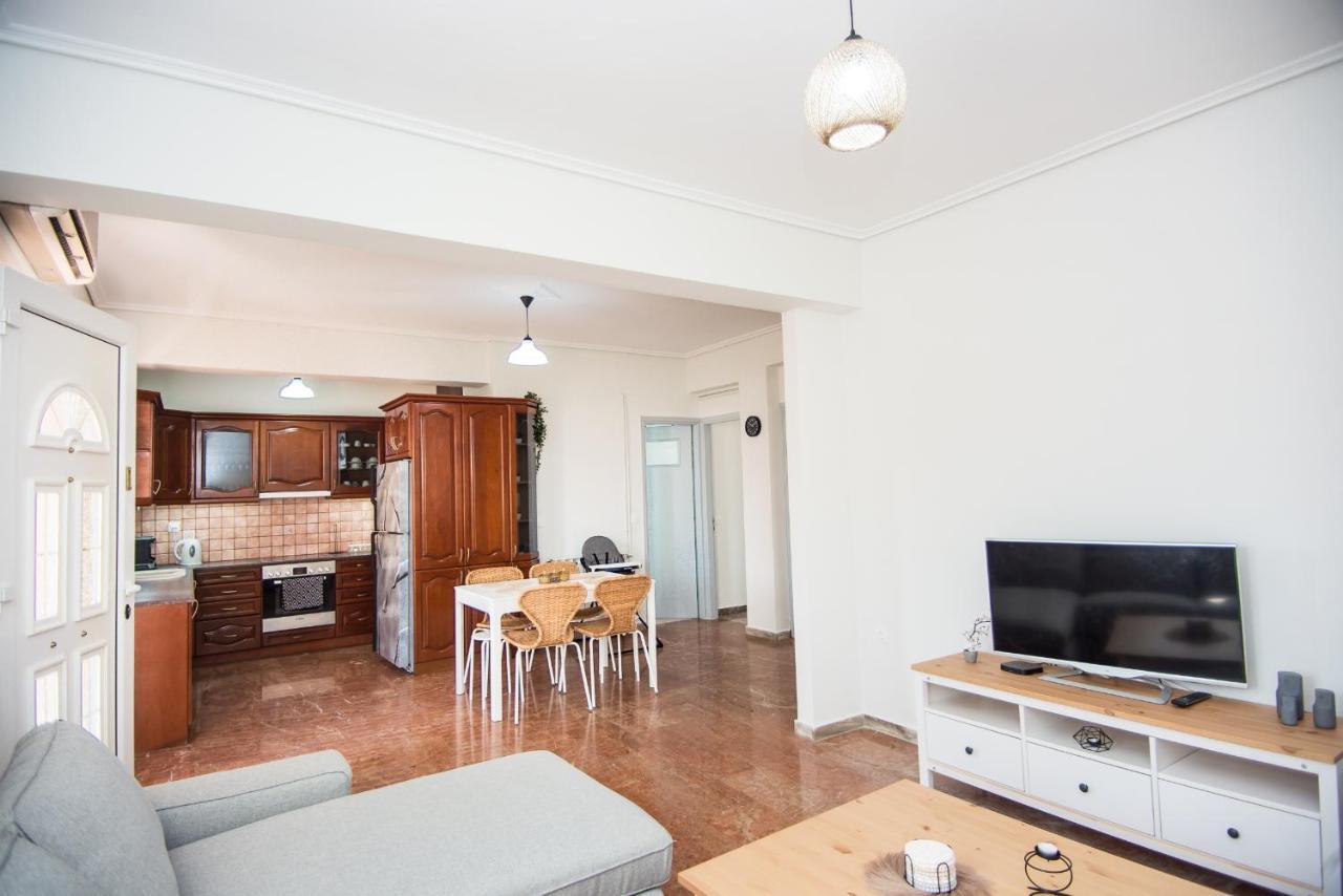 Apartament Argostoli Heart:A Perfect Escape Zewnętrze zdjęcie