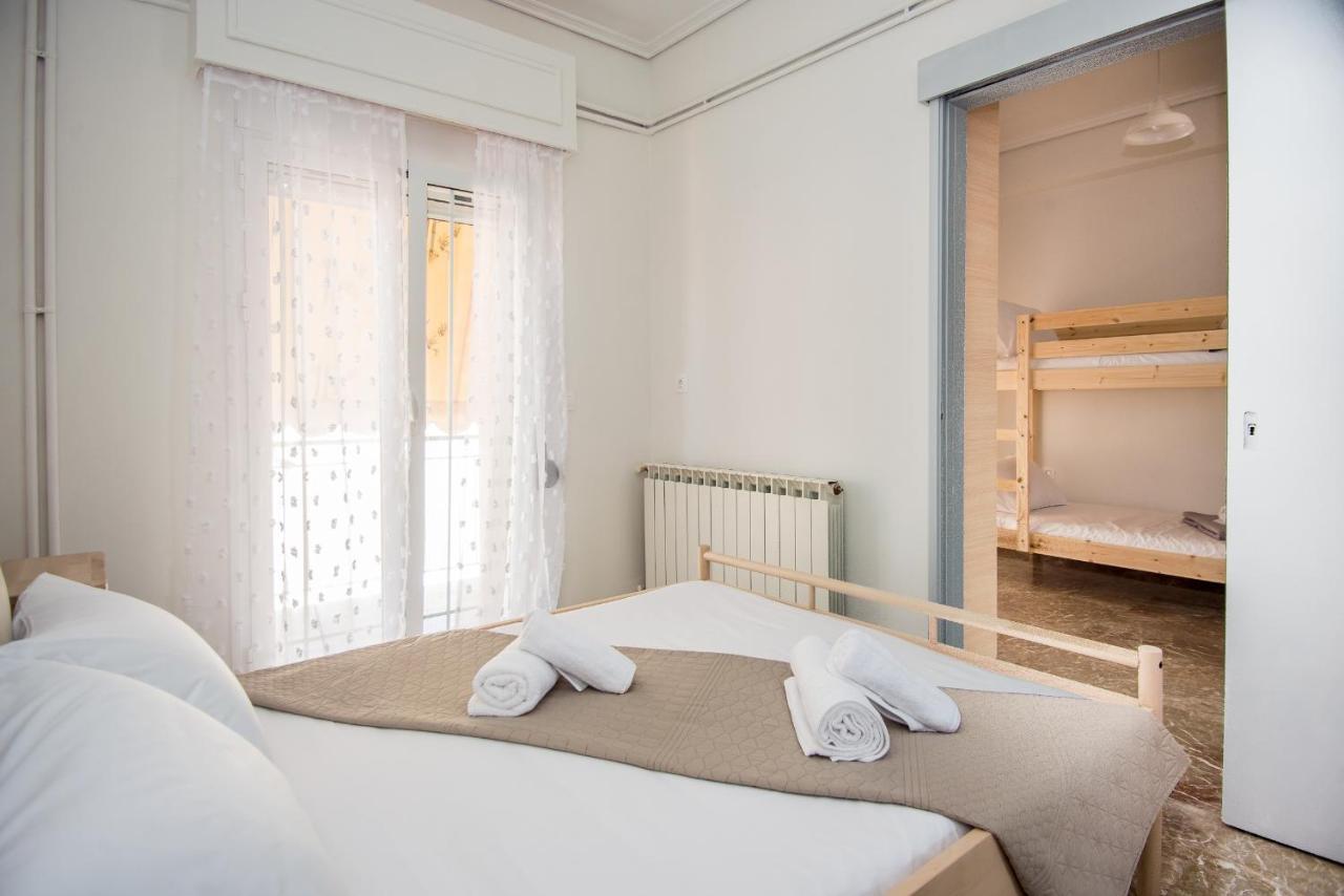 Apartament Argostoli Heart:A Perfect Escape Zewnętrze zdjęcie