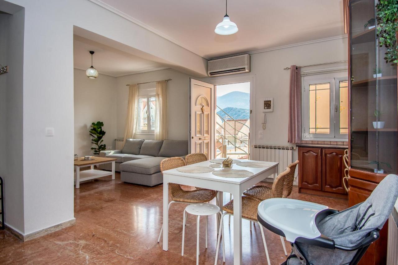 Apartament Argostoli Heart:A Perfect Escape Zewnętrze zdjęcie