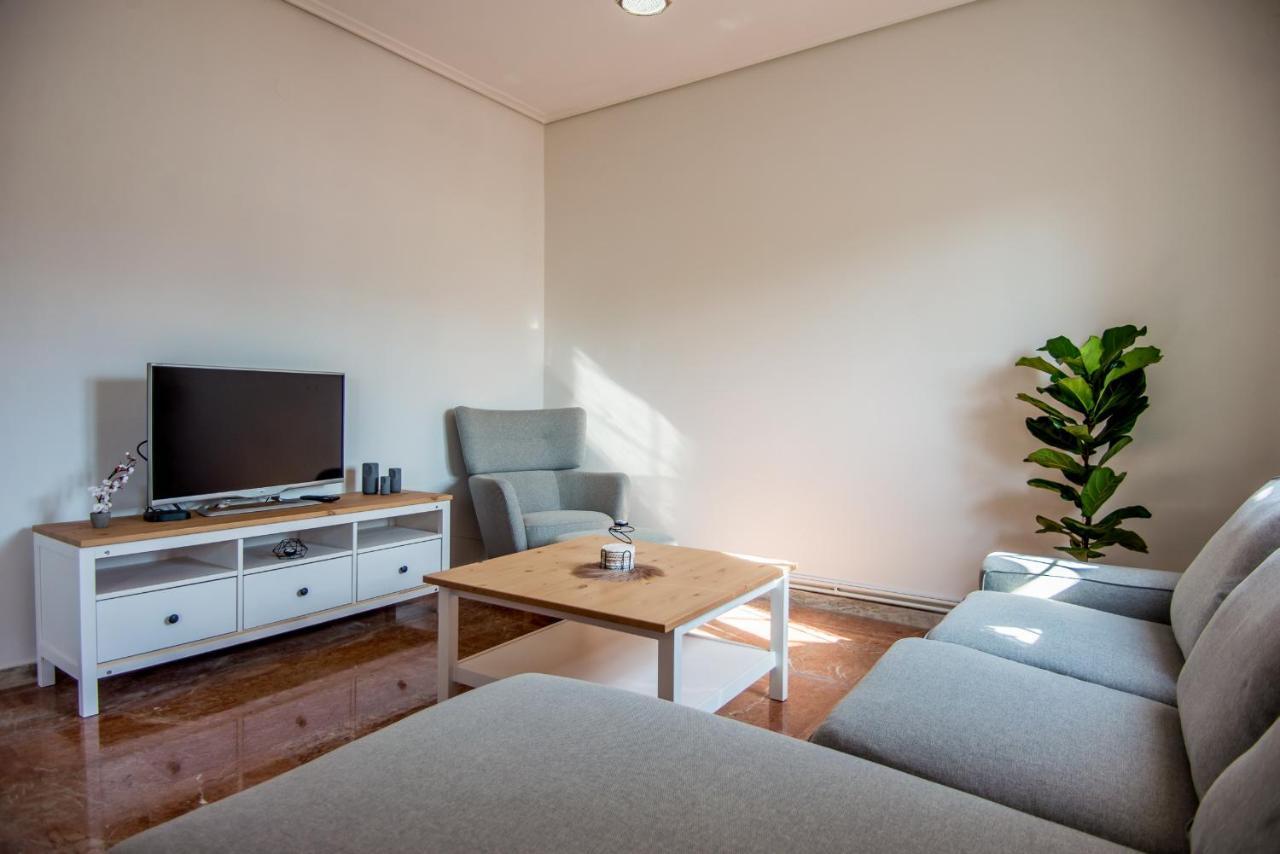 Apartament Argostoli Heart:A Perfect Escape Zewnętrze zdjęcie