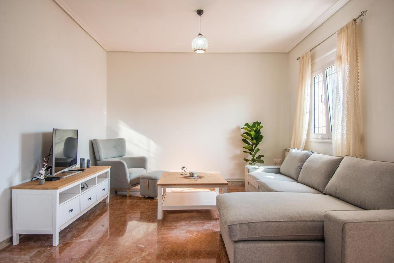 Apartament Argostoli Heart:A Perfect Escape Zewnętrze zdjęcie
