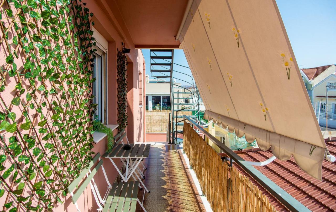 Apartament Argostoli Heart:A Perfect Escape Zewnętrze zdjęcie