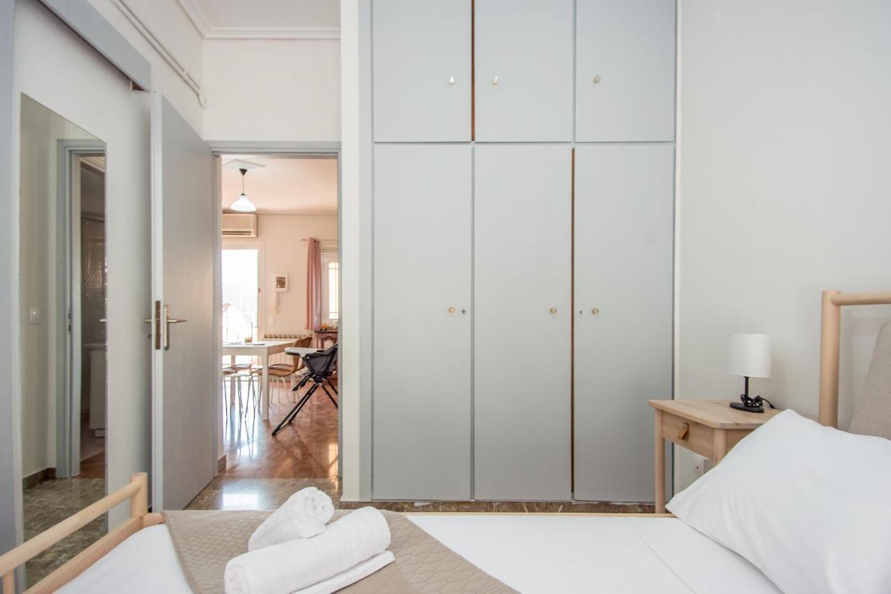 Apartament Argostoli Heart:A Perfect Escape Zewnętrze zdjęcie