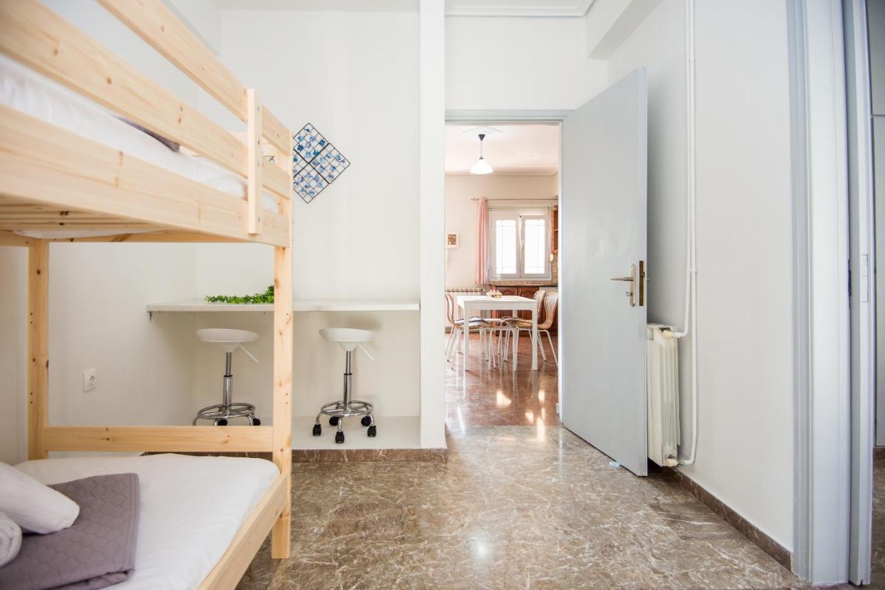 Apartament Argostoli Heart:A Perfect Escape Zewnętrze zdjęcie