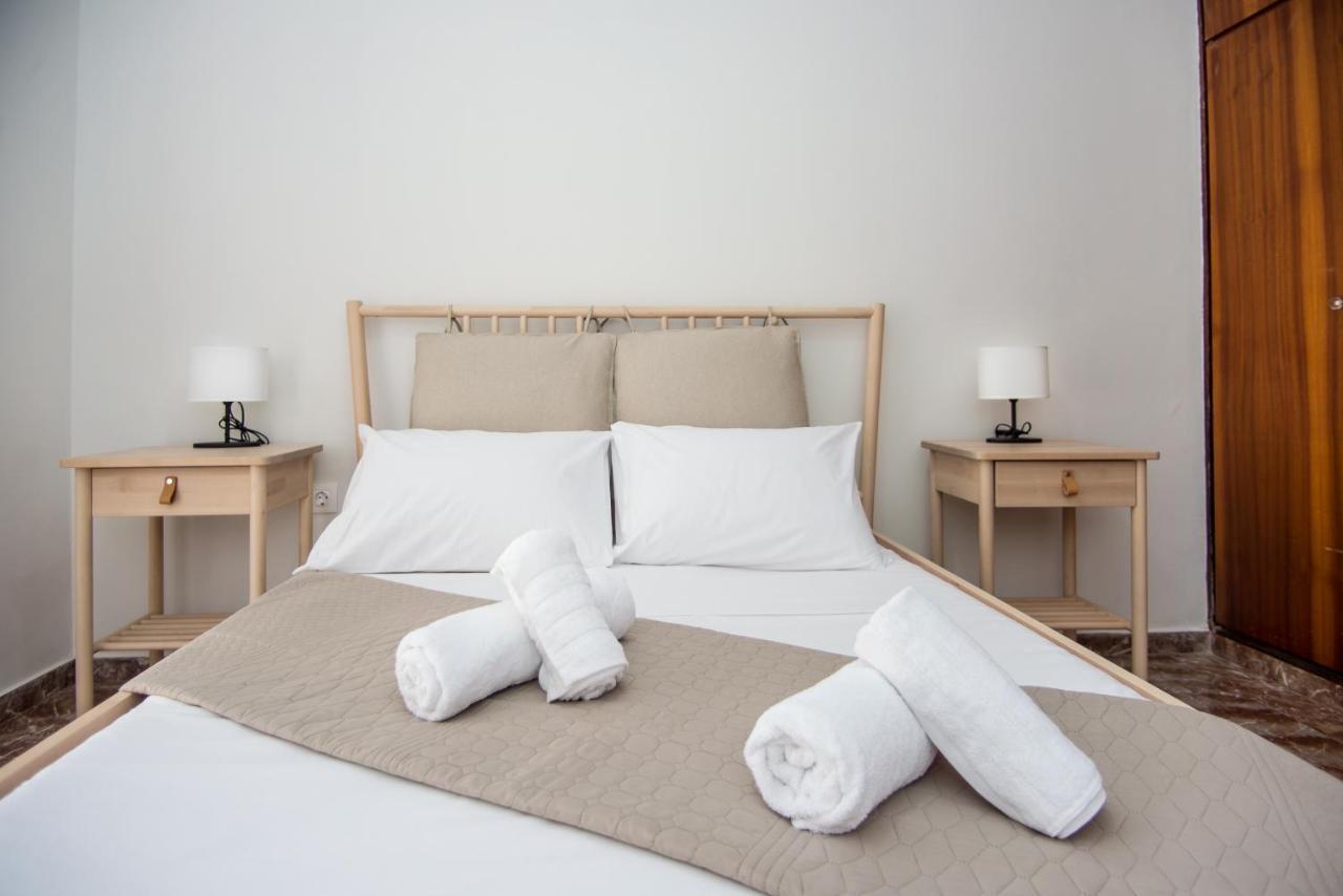 Apartament Argostoli Heart:A Perfect Escape Zewnętrze zdjęcie