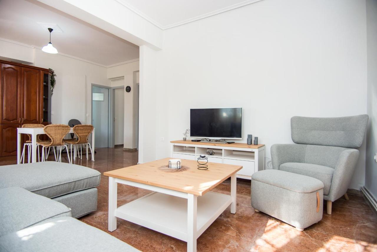 Apartament Argostoli Heart:A Perfect Escape Zewnętrze zdjęcie
