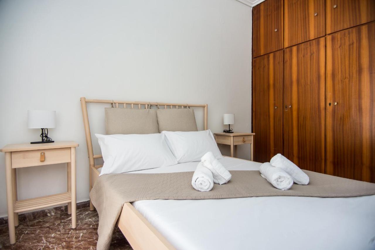 Apartament Argostoli Heart:A Perfect Escape Zewnętrze zdjęcie