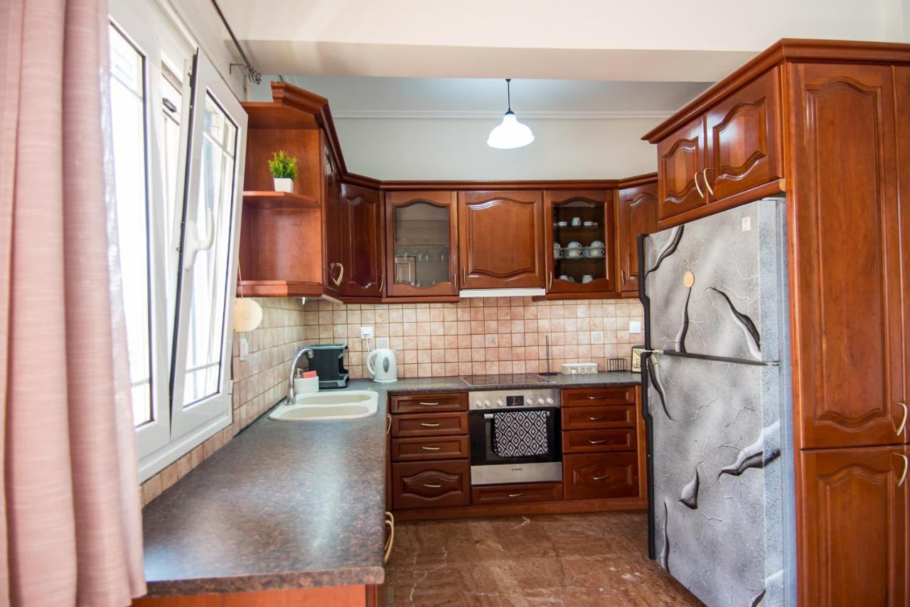 Apartament Argostoli Heart:A Perfect Escape Zewnętrze zdjęcie