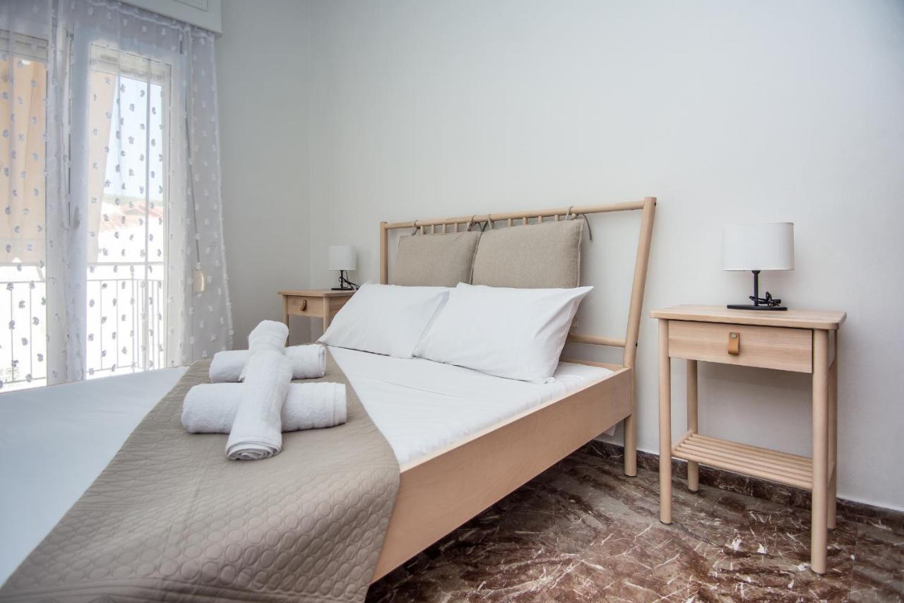 Apartament Argostoli Heart:A Perfect Escape Zewnętrze zdjęcie